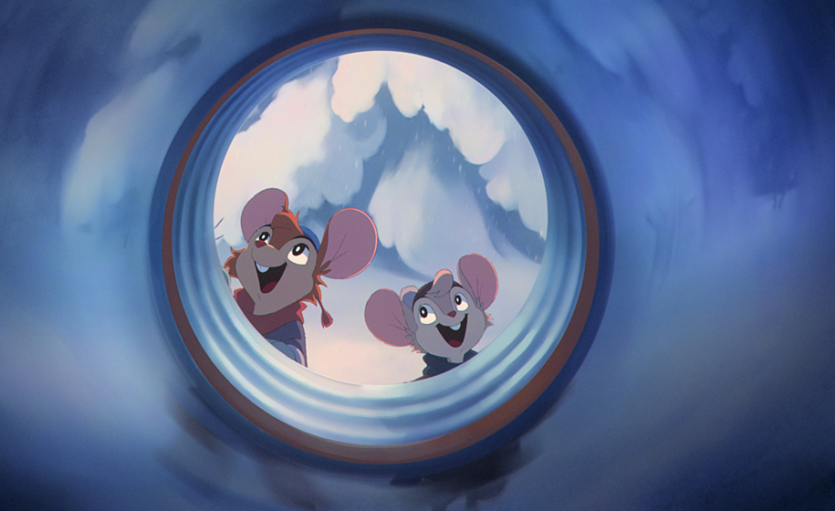 Pant for de minste dyra